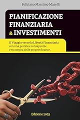 Pianificazione finanziaria inv gebraucht kaufen  Wird an jeden Ort in Deutschland