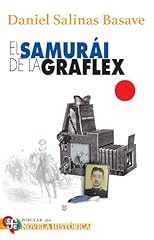 Samurái la graflex usato  Spedito ovunque in Italia 