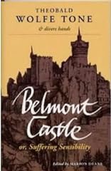 Belmont castle suffering for sale  Delivered anywhere in UK