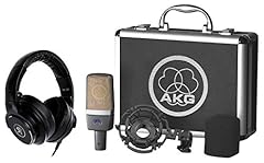 Akg c214 professional for sale  Delivered anywhere in USA 