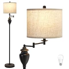 Floor lamp living for sale  Delivered anywhere in USA 