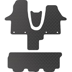 Carsio rubber van for sale  Delivered anywhere in UK
