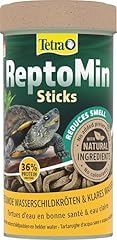 Tetra reptomin sticks usato  Spedito ovunque in Italia 