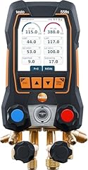 Testo 558s digital for sale  Delivered anywhere in USA 