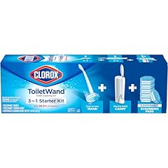 Clorox toilet wand for sale  Delivered anywhere in USA 