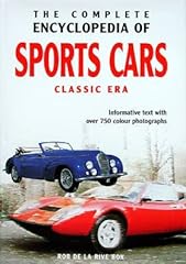 Sports cars classic for sale  Delivered anywhere in UK