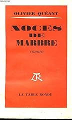 Noces marbre d'occasion  Livré partout en Belgiqu