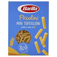 Barilla pasta mini usato  Spedito ovunque in Italia 