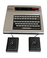 Videopac 7000 g7000 usato  Spedito ovunque in Italia 