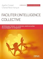 Faciliter intelligence collect d'occasion  Livré partout en France