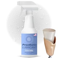 16oz prosthetic lubricant for sale  Delivered anywhere in USA 