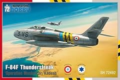 Special hobby sh72492 usato  Spedito ovunque in Italia 