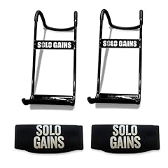 Solo gains dumbbell for sale  Delivered anywhere in UK