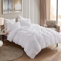 Queen luxury faux for sale  Delivered anywhere in USA 