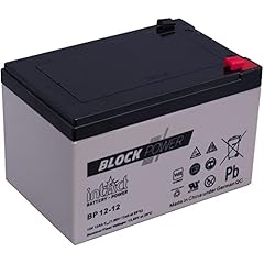 Intact block power gebraucht kaufen  Wird an jeden Ort in Deutschland