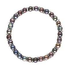 Pearls colors bracelet d'occasion  Livré partout en France