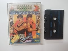 Bad dudes dragonninja for sale  Delivered anywhere in UK