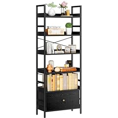 Pipishell bookshelf tier for sale  Delivered anywhere in USA 