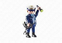 Playmobil 6502 polizeichef gebraucht kaufen  Wird an jeden Ort in Deutschland