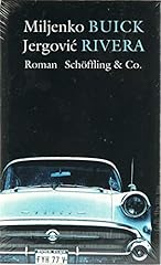 Buick rivera roman d'occasion  Livré partout en Belgiqu