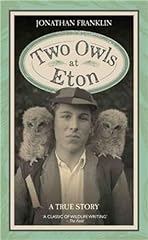 Two owls eton for sale  Delivered anywhere in UK