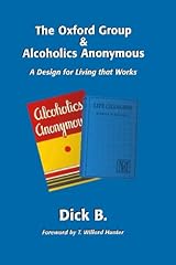Oxford group alcoholics for sale  Delivered anywhere in USA 