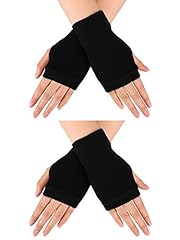 Blulu pair fingerless for sale  Delivered anywhere in USA 