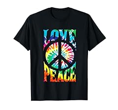 Tie dye peace for sale  Delivered anywhere in USA 