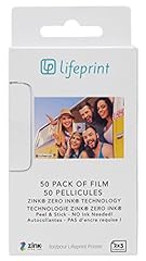 Lifeprint pack film for sale  Delivered anywhere in USA 