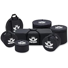 Drum bags set for sale  Delivered anywhere in USA 