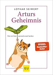 Arturs geheimnis wie d'occasion  Livré partout en Belgiqu