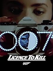 License kill for sale  Delivered anywhere in Ireland