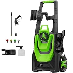 Wissipro pressure washer for sale  Delivered anywhere in USA 
