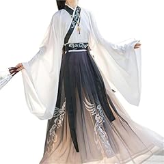 Aiherqg hanfu men for sale  Delivered anywhere in UK