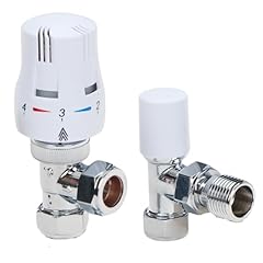 Lavatap thermostatic radiator for sale  Delivered anywhere in UK