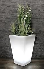 Großer led blumenkübel gebraucht kaufen  Wird an jeden Ort in Deutschland