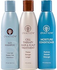 Ovation hair legacy for sale  Delivered anywhere in Canada