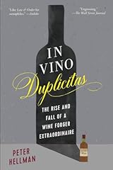 Vino duplicitas the d'occasion  Livré partout en Belgiqu