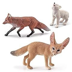 3pcs desert fox for sale  Delivered anywhere in USA 