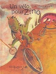 Vélo zino d'occasion  Livré partout en France