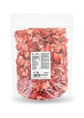Koro fraises lyophilisées d'occasion  Livré partout en France