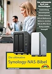 Die ultimative synology for sale  Delivered anywhere in USA 