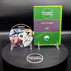 Arctic thunder xbox for sale  Delivered anywhere in USA 