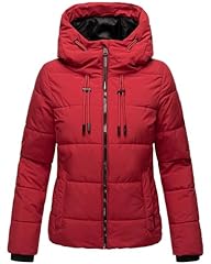 Marikoo damen winterjacke gebraucht kaufen  Wird an jeden Ort in Deutschland