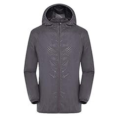 Waterproof rain jacket for sale  Delivered anywhere in USA 