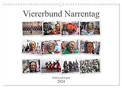 Narrentag viererbund 2024 gebraucht kaufen  Wird an jeden Ort in Deutschland