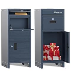 Package boxes outside for sale  Delivered anywhere in USA 
