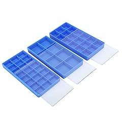 Compartment storage box for sale  Delivered anywhere in USA 