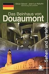 Beinhaus douaumont gebraucht kaufen  Wird an jeden Ort in Deutschland