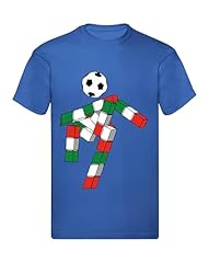 Italy shirt uomo usato  Spedito ovunque in Italia 